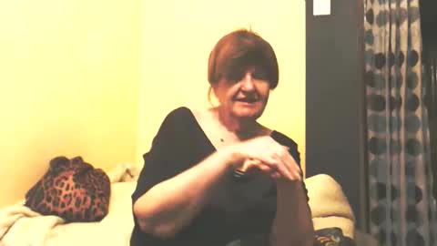 WildRedCat online show from April 2026 07:05:02 PM