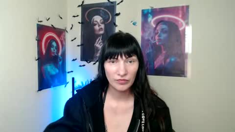 Rosalinda online show from February 2026 02:32:02 PM