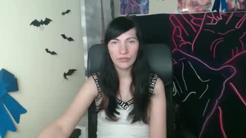 Snapshot of wildsoul8 chatting on April 2026 12:40:01 PM Rosalinda online show from April 2026 12:40:01 PM