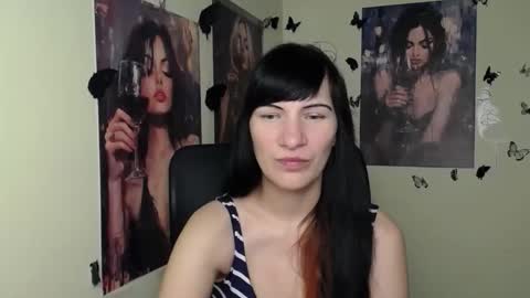 Snapshot of wildsoul8 chatting on May 2026 05:21:01 PM Rosalinda online show from May 2026 05:21:01 PM