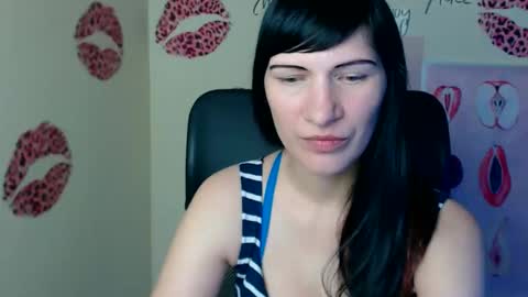 Snapshot of wildsoul8 chatting on May 2026 06:24:01 PM Rosalinda online show from May 2026 06:24:01 PM
