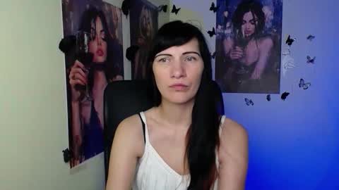 Snapshot of wildsoul8 chatting on May 2026 06:07:02 PM Rosalinda online show from May 2026 06:07:02 PM