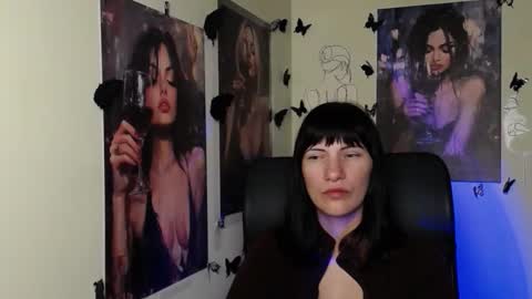 Snapshot of wildsoul8 chatting on May 2026 05:04:02 AM Rosalinda online show from May 2026 05:04:02 AM