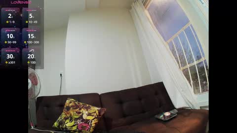 Wild Strawberry online show from February 2025 11:59:02 PM