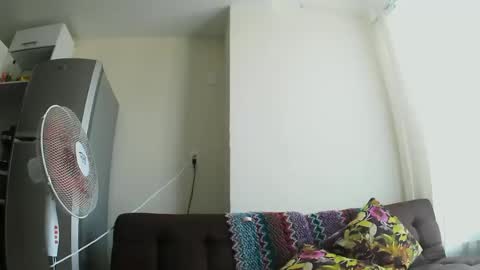 Wild Strawberry online show from March 2025 10:38:01 PM