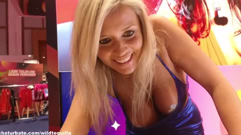 Snapshot of wildtequilla chatting on September 2025 10:31:01 AM Lili online show from September 2025 10:31:01 AM