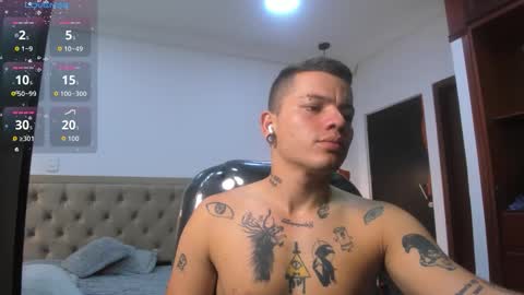 wild online show from October 2025 03:20:01 AM