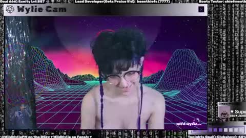 Wylie Wanderlust online show from January 2025 04:37:02 AM