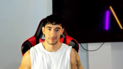 will_ferrari300 online show from February 2026 09:56:02 AM