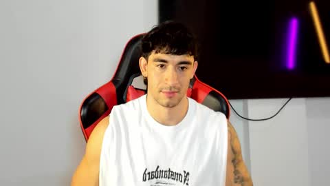 will_ferrari300 online show from February 2026 10:29:02 AM