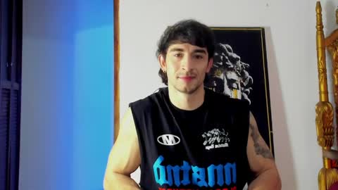 will_ferrari300 online show from March 2026 11:09:02 PM