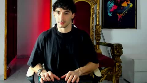 will_ferrari300 online show from May 2026 01:46:01 AM
