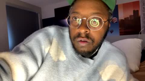 Will I cam online show from March 2025 06:00:02 PM