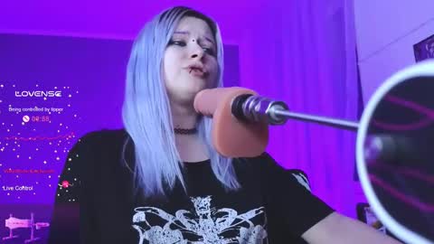 Your virtual girlfriend online show from February 2025 07:27:01 PM