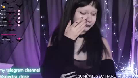 Your virtual girlfriend online show from February 2026 12:55:01 PM