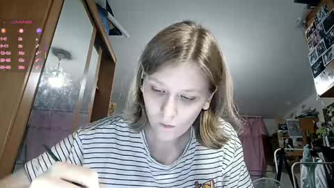 willaakerson online show from May 2026 01:52:02 PM