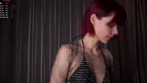 Eva online show from November 2025 11:42:02 AM