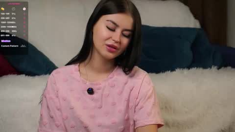 Eva online show from November 2025 01:09:02 AM