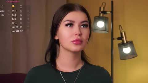 Eva online show from December 2025 01:10:01 AM