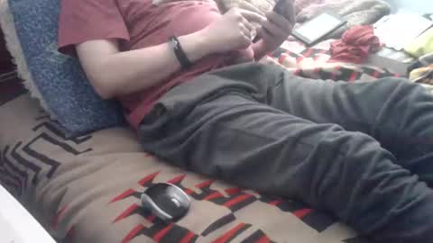 Willamyth online show from October 2025 05:41:01 AM