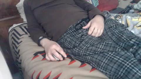 Willamyth online show from November 2025 03:50:02 AM