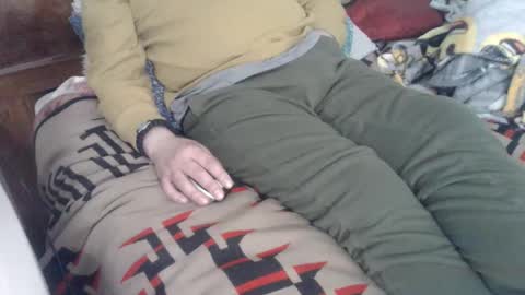 Willamyth online show from November 2025 02:12:01 AM