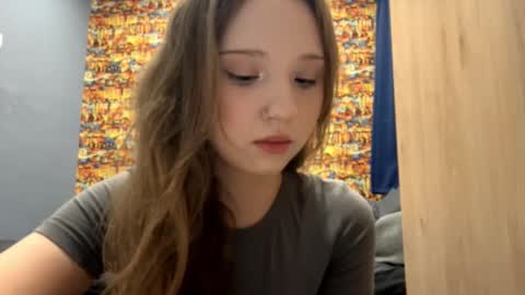 Olivia online show from January 2026 07:08:02 PM