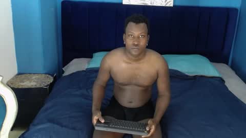 william_bennett online show from June 2026 12:25:01 PM