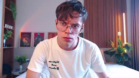 William online show from March 2026 08:09:01 AM