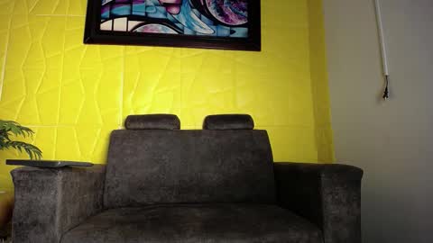 William Parra online show from December 2025 01:49:01 PM