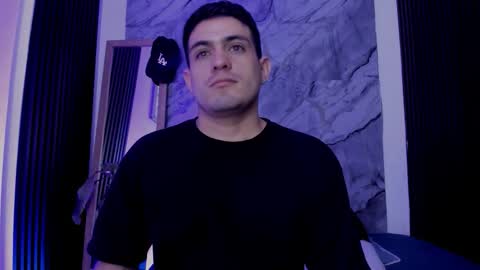 William Steel online show from November 2025 04:00:02 AM