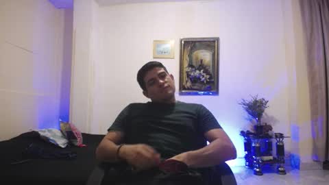 William Steel online show from January 2026 05:29:02 PM