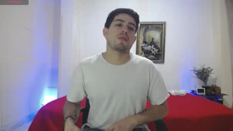 William Steel online show from February 2026 01:28:01 PM