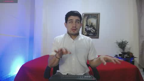 William Steel online show from February 2026 11:26:02 AM