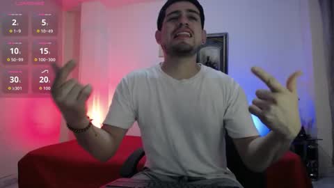 William Steel online show from March 2026 11:38:01 AM