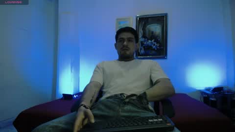 William Steel online show from April 2026 11:46:02 AM