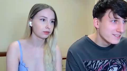 William and Mia online show from February 2026 04:58:01 PM