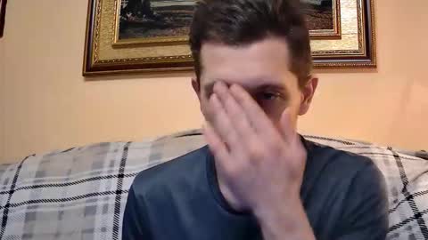 williamarron93 online show from December 2025 05:38:02 AM