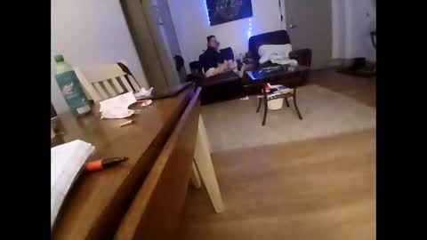 Snapshot of williambrewner4 chatting on December 2025 07:47:02 AM williambrewner4 online show from December 2025 07:47:02 AM