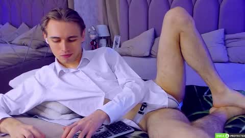 William online show from October 2025 03:13:02 AM