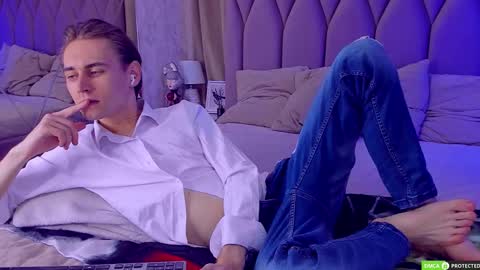 William online show from October 2025 03:04:01 AM