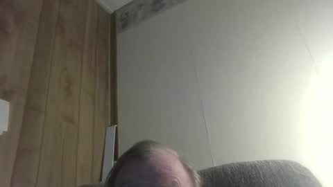 williammcgowan007 online show from September 2025 09:06:02 PM