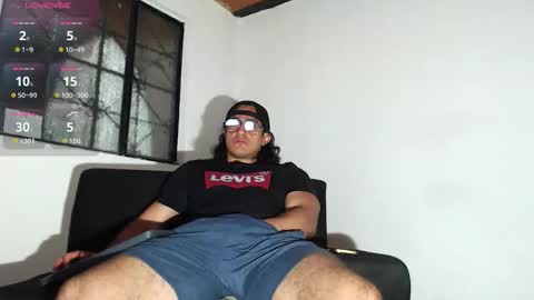 willianm777 online show from February 2026 04:12:02 AM