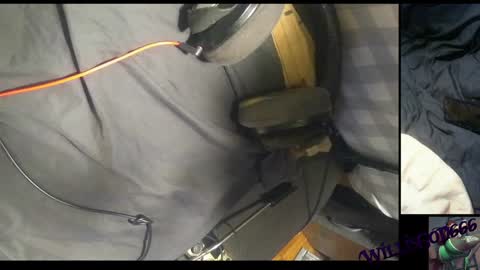 willisgod666 online show from January 2025 10:49:02 PM