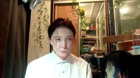 Snapshot of willodeanheitner chatting on January 2026 08:18:02 PM Phoebe online show from January 2026 08:18:02 PM