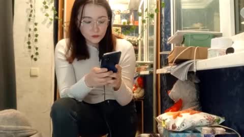 Snapshot of willodeanheitner chatting on February 2026 09:00:02 PM Phoebe online show from February 2026 09:00:02 PM