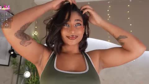 Ms Willow online show from January 2026 11:48:02 AM