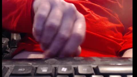 DrainMyBalls online show from February 2025 04:16:02 PM