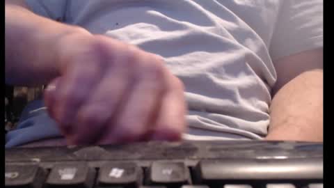 DrainMyBalls online show from February 2025 04:36:02 PM