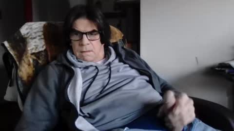 willtie26 online show from February 2025 09:30:01 PM